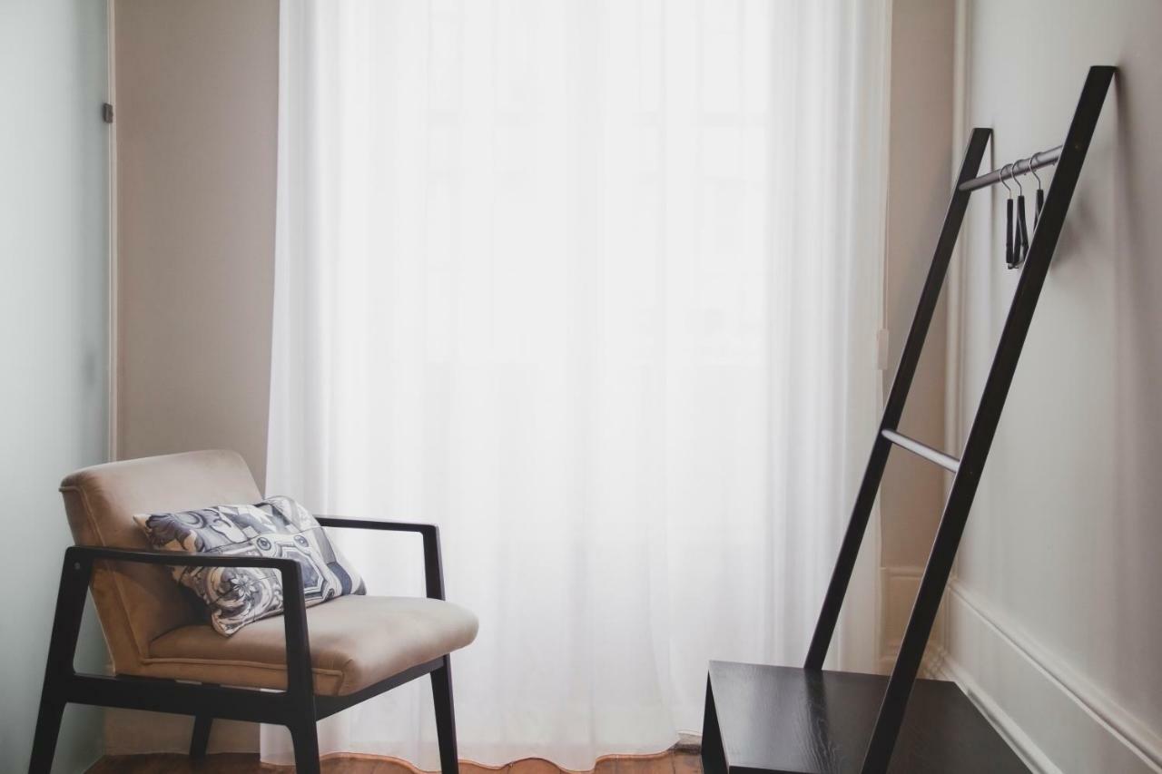 Bateira'S Apartments ポルト エクステリア 写真