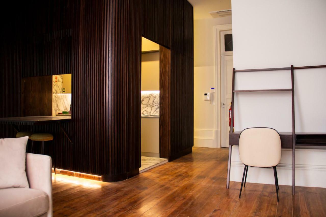 Bateira'S Apartments ポルト エクステリア 写真