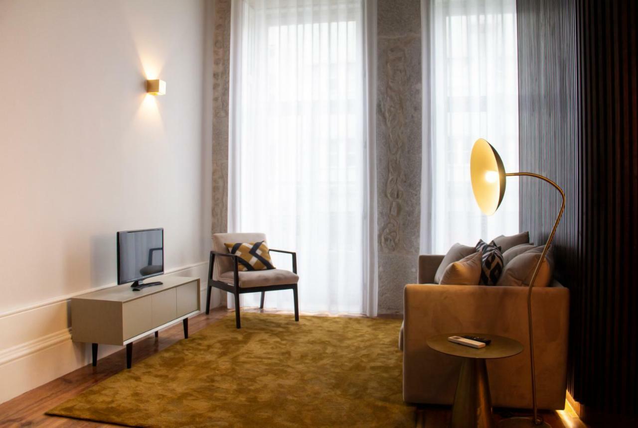 Bateira'S Apartments ポルト エクステリア 写真