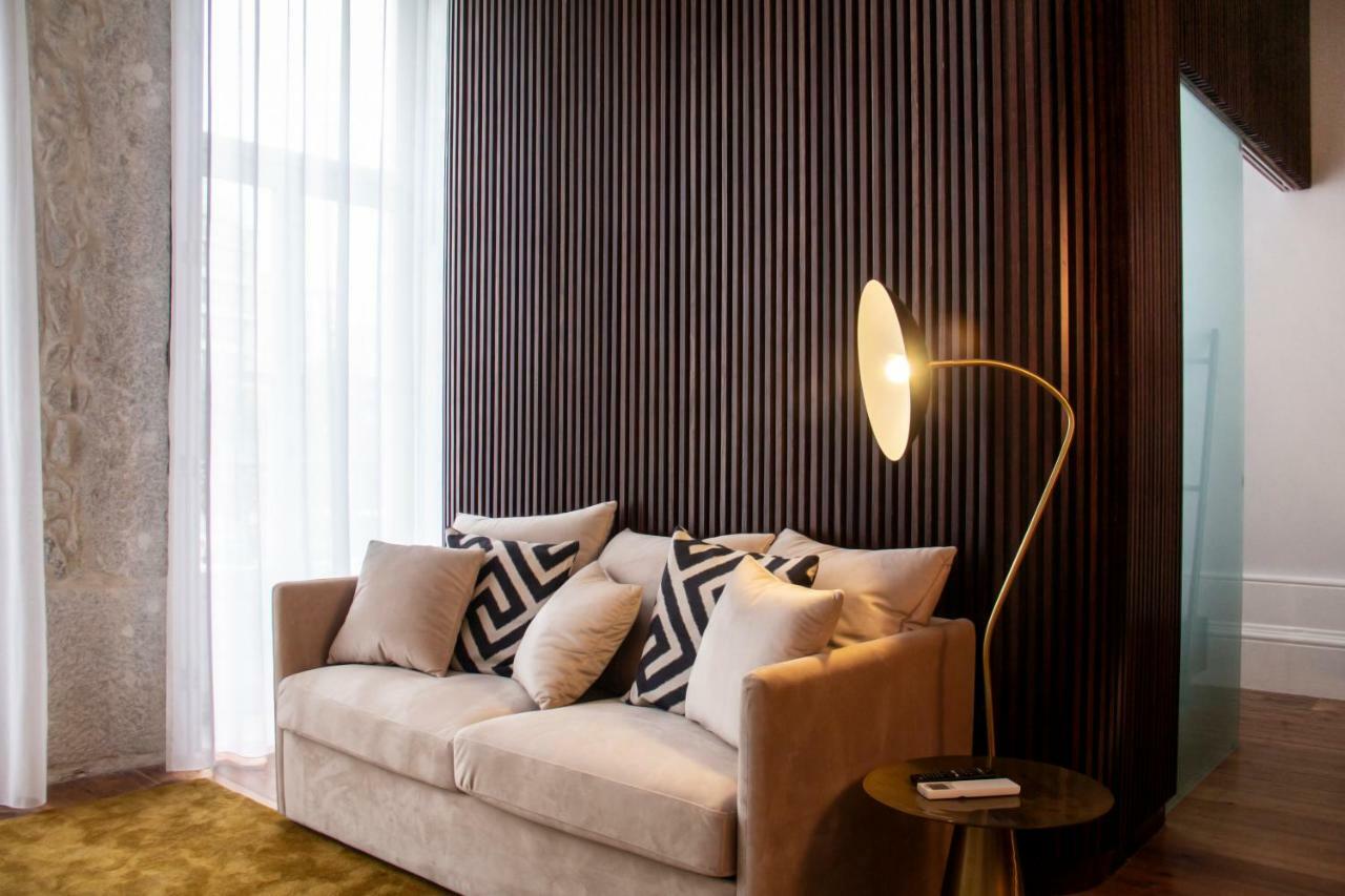 Bateira'S Apartments ポルト エクステリア 写真
